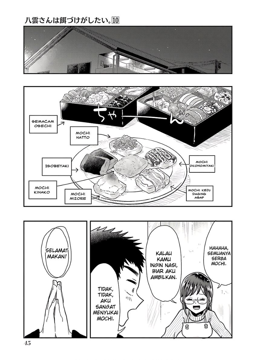 Chapter 66 - halaman 19