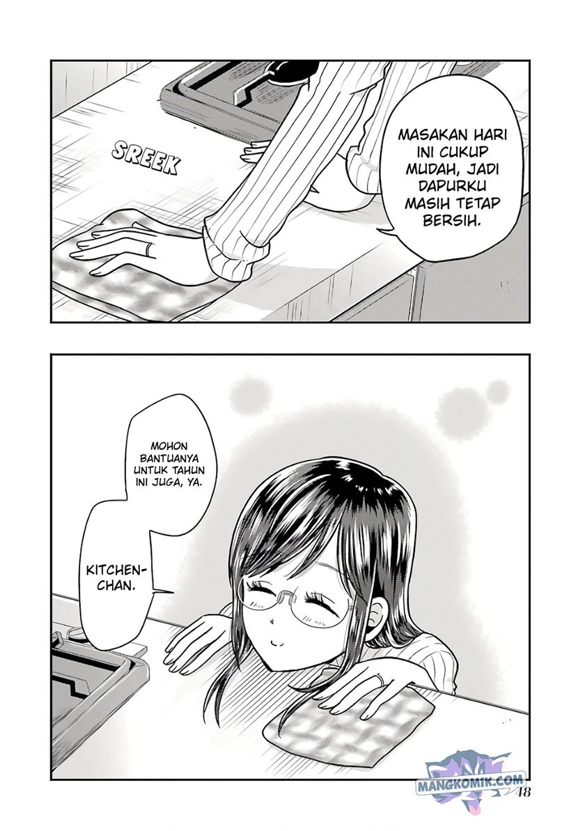 Chapter 66 - halaman 22