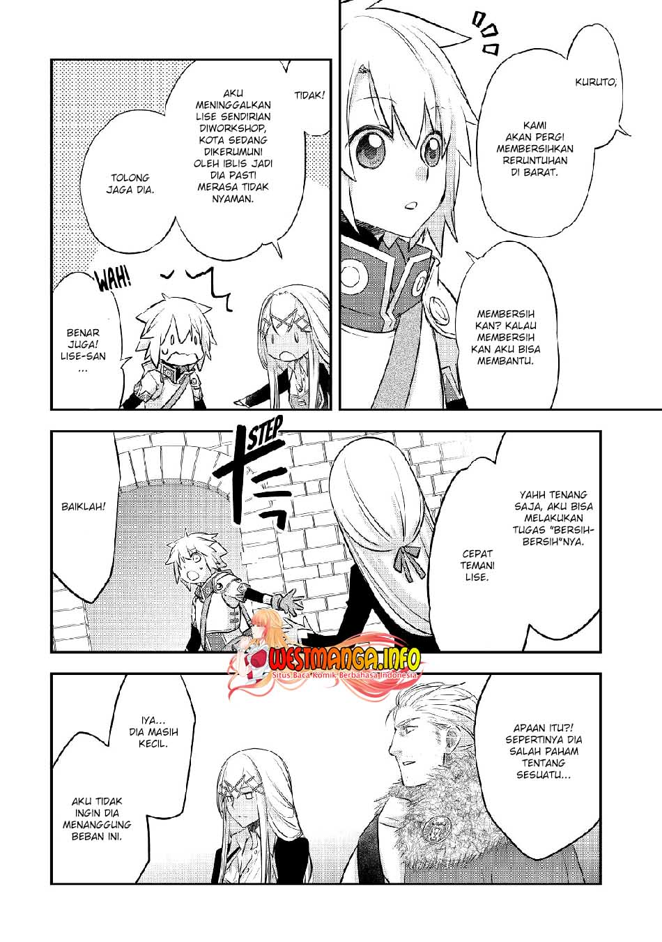 Chapter 20 - halaman 22