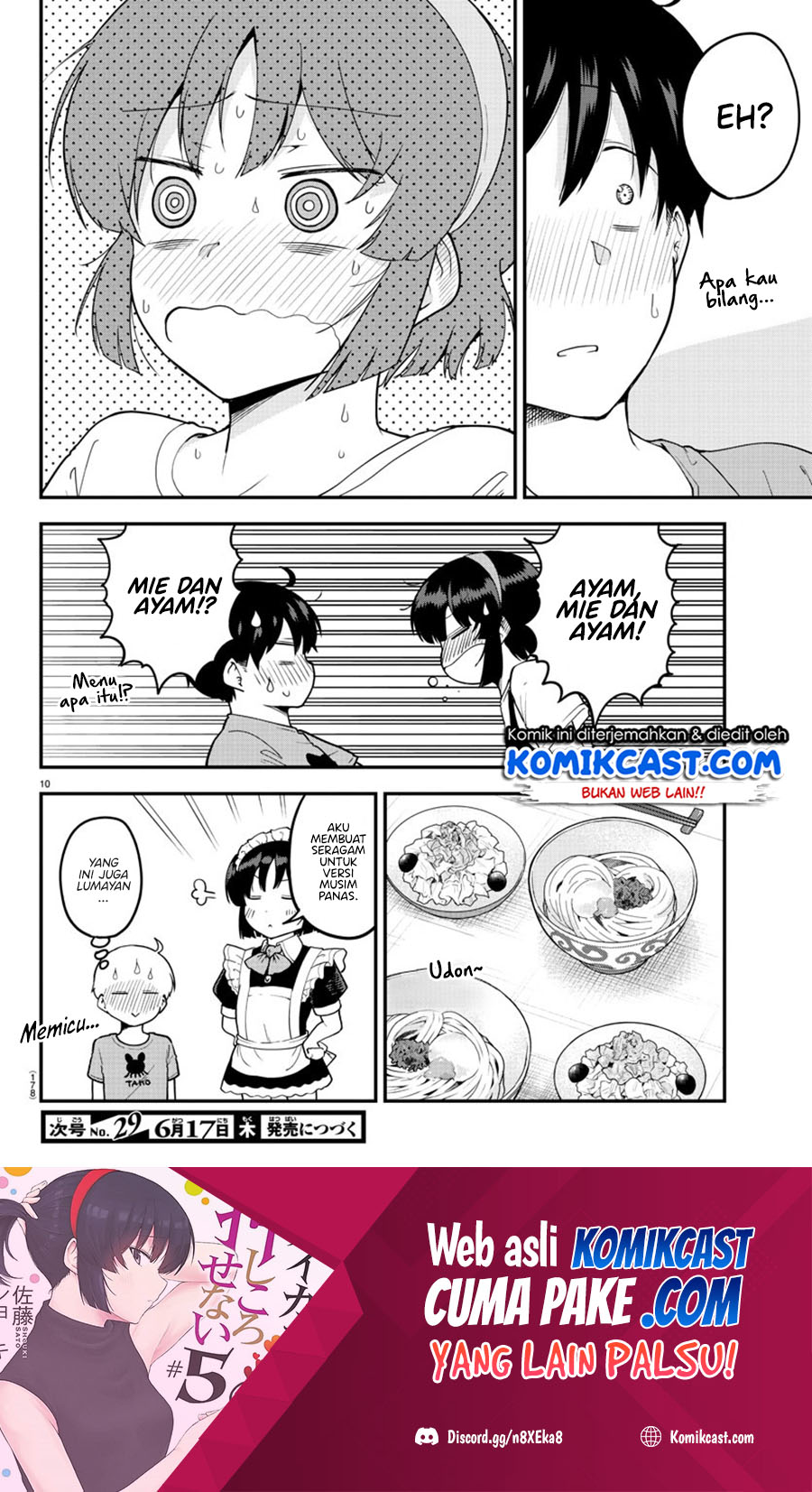 Chapter 69 - halaman 13