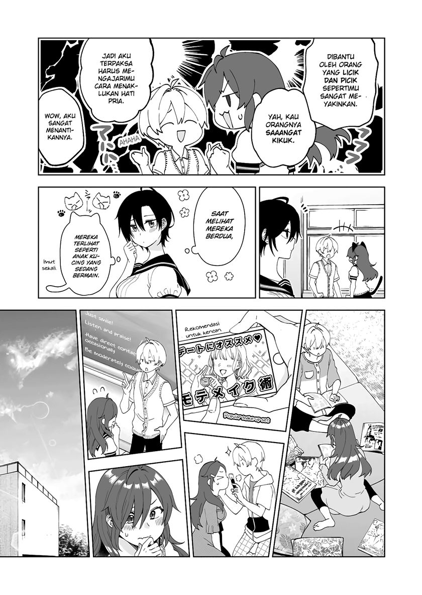 Chapter 58 - halaman 15