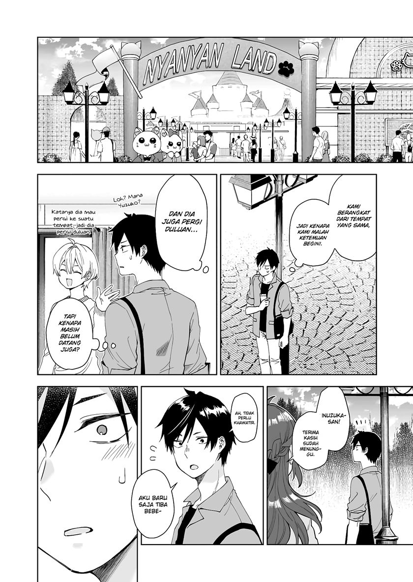 Chapter 58 - halaman 16