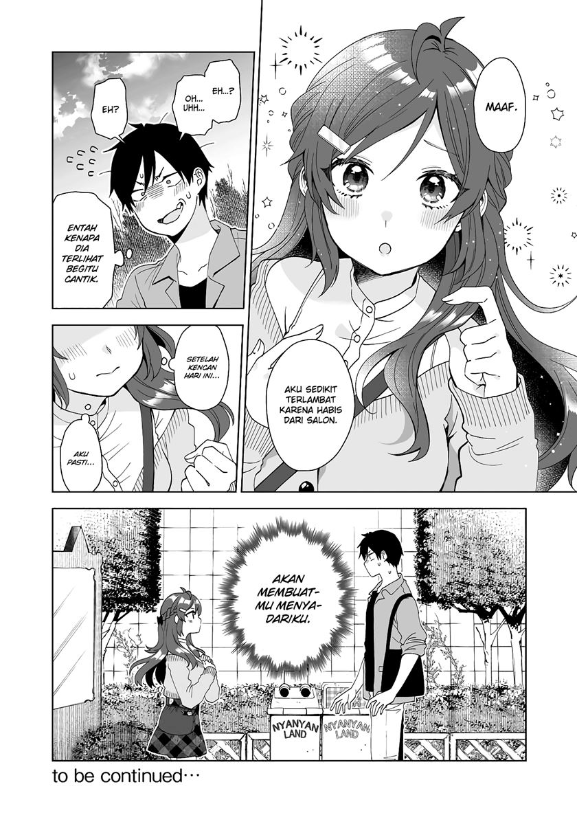 Chapter 58 - halaman 18