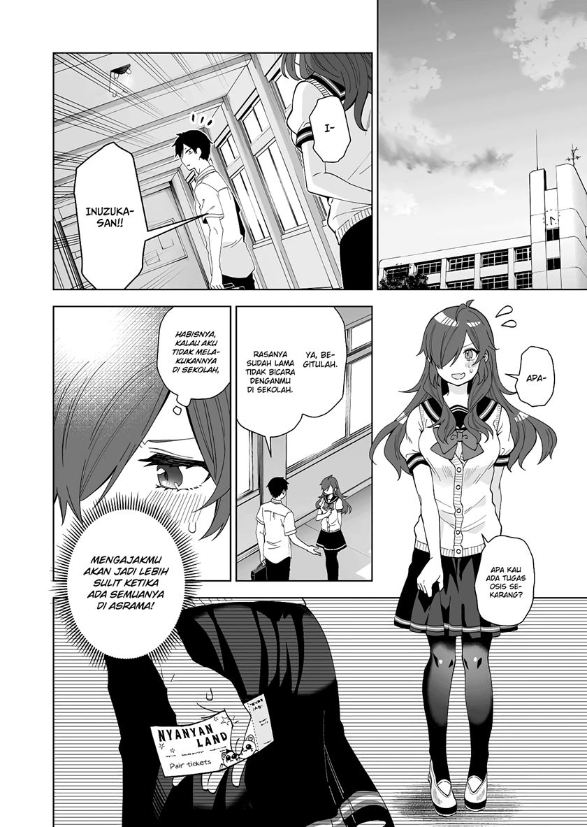 Chapter 58 - halaman 8