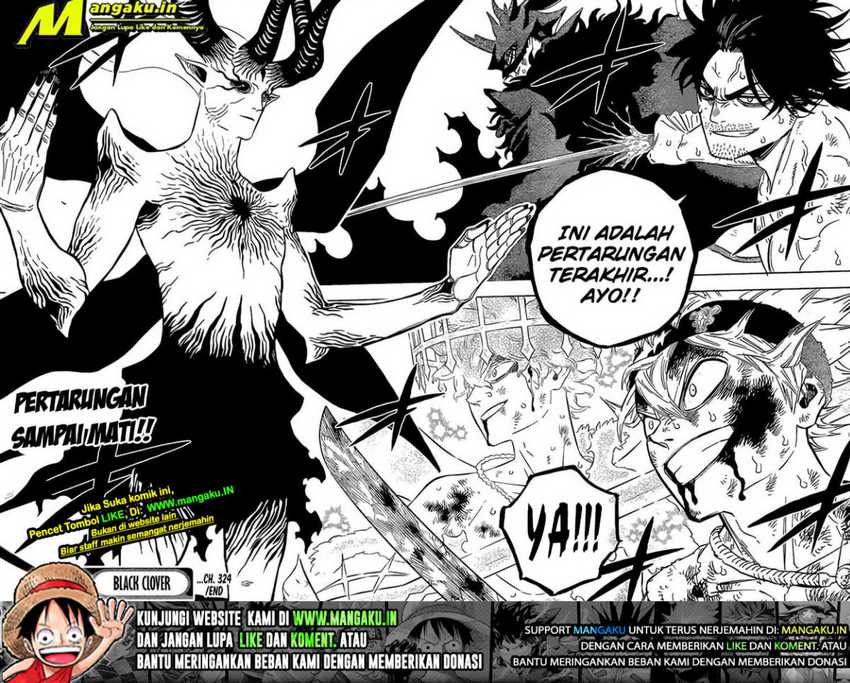 Chapter 324 - halaman 15