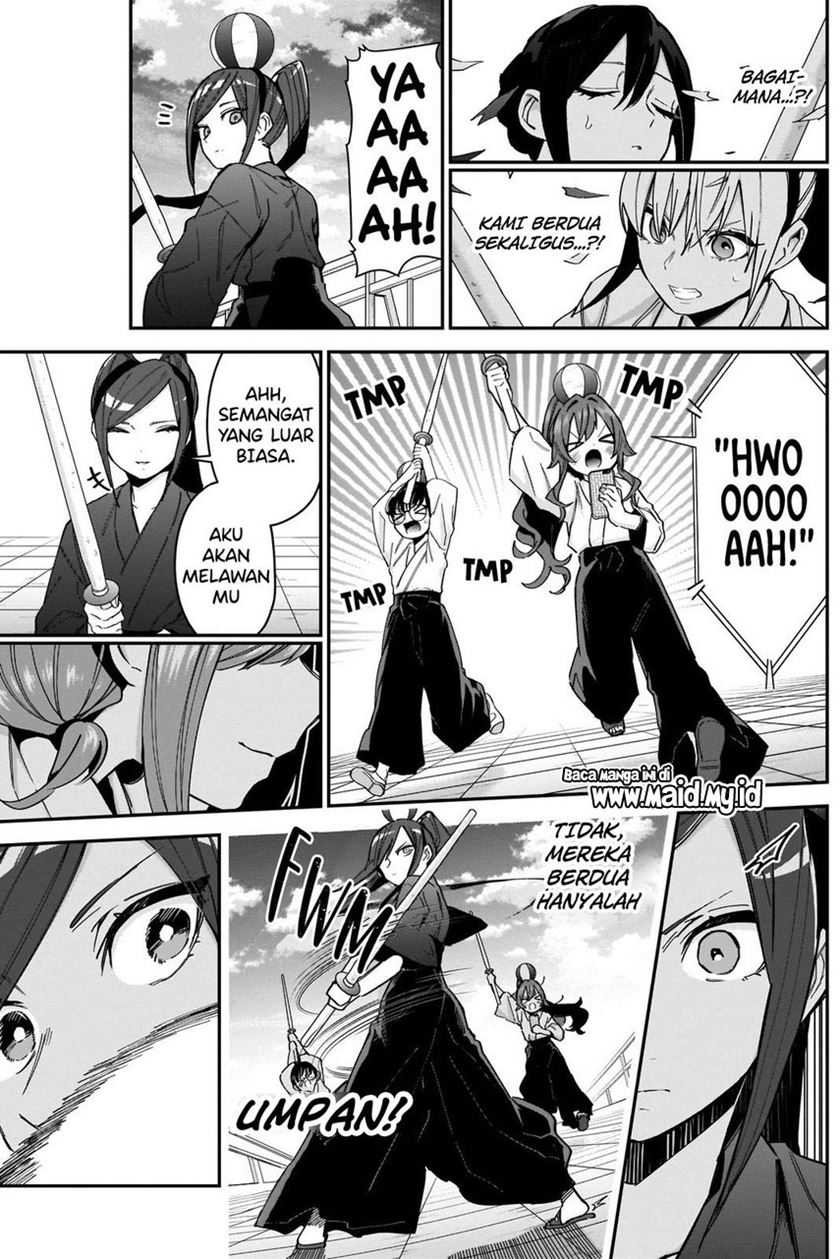 Chapter 82 - halaman 11
