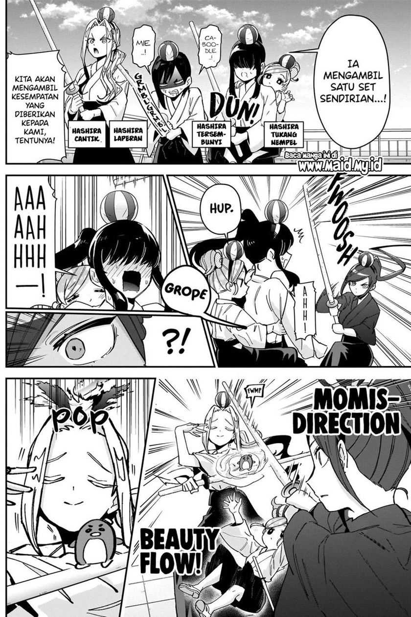 Chapter 82 - halaman 14