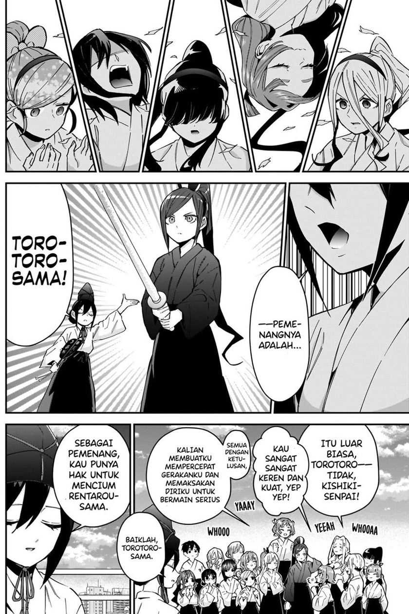 Chapter 82 - halaman 16