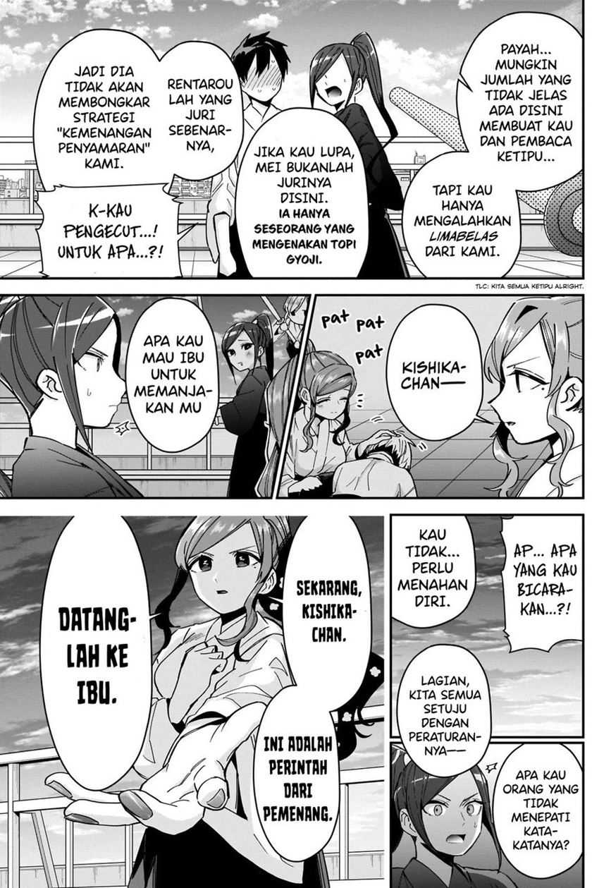 Chapter 82 - halaman 19