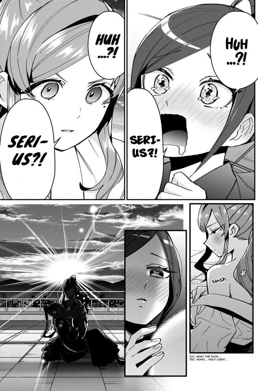 Chapter 82 - halaman 21