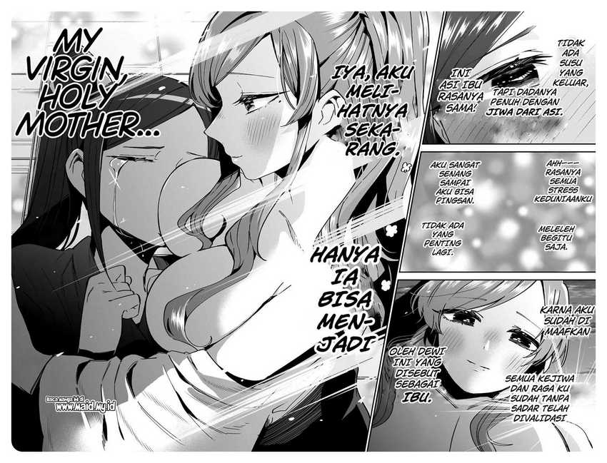 Chapter 82 - halaman 22