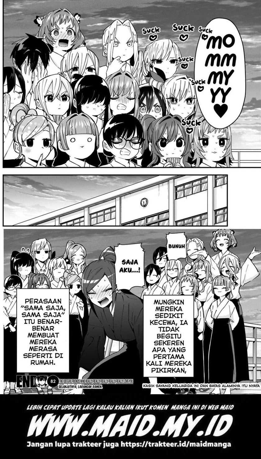 Chapter 82 - halaman 23