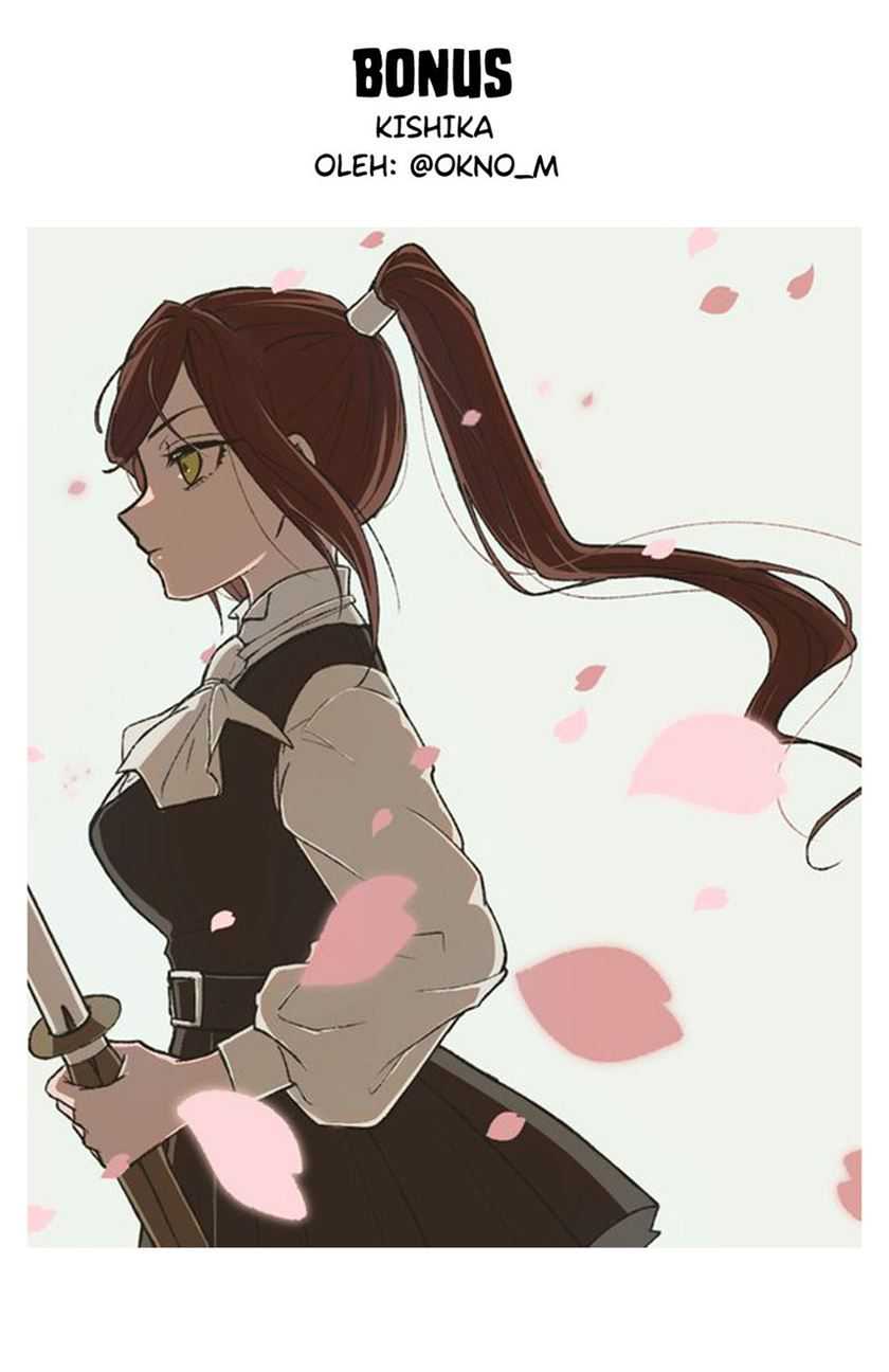 Chapter 82 - halaman 26