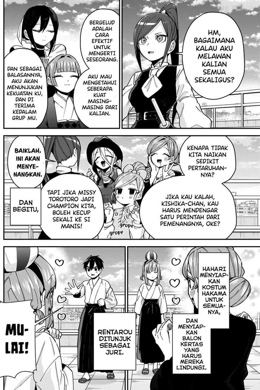 Chapter 82 - halaman 6