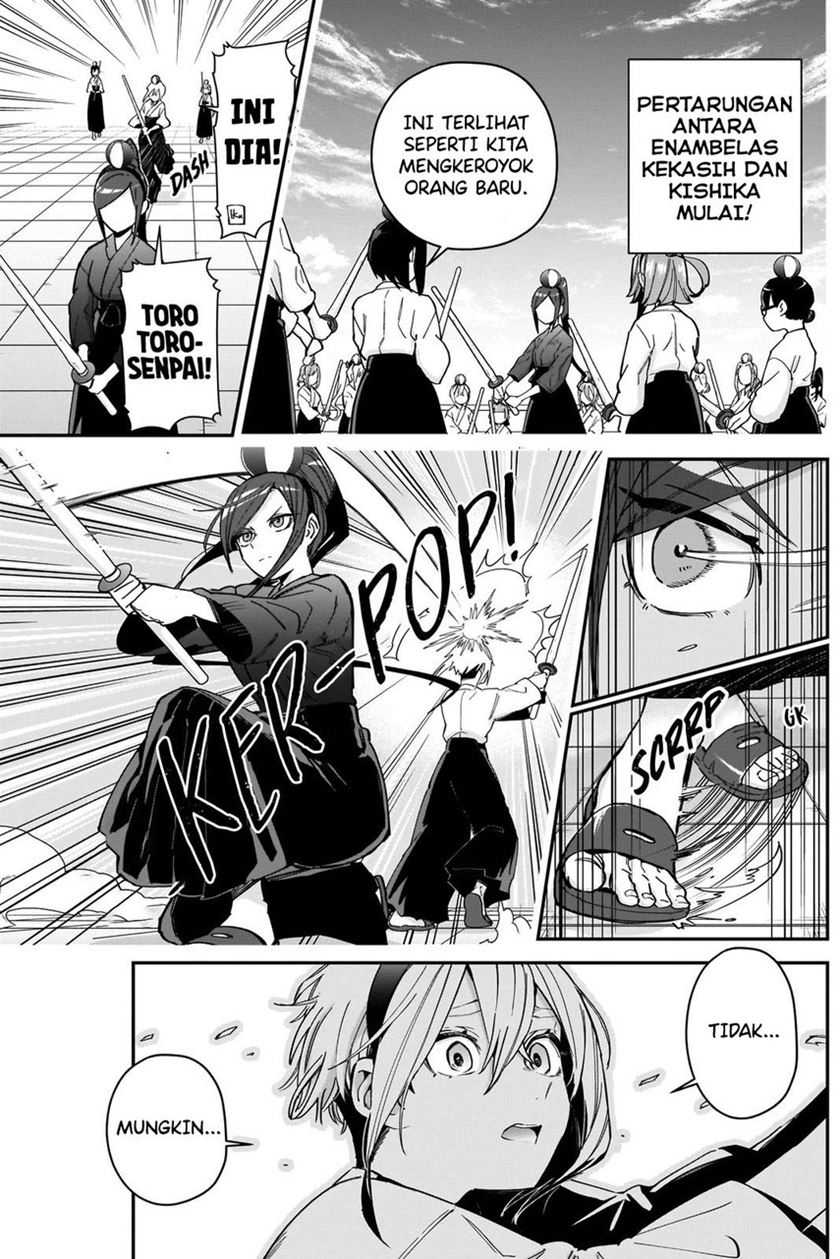 Chapter 82 - halaman 7