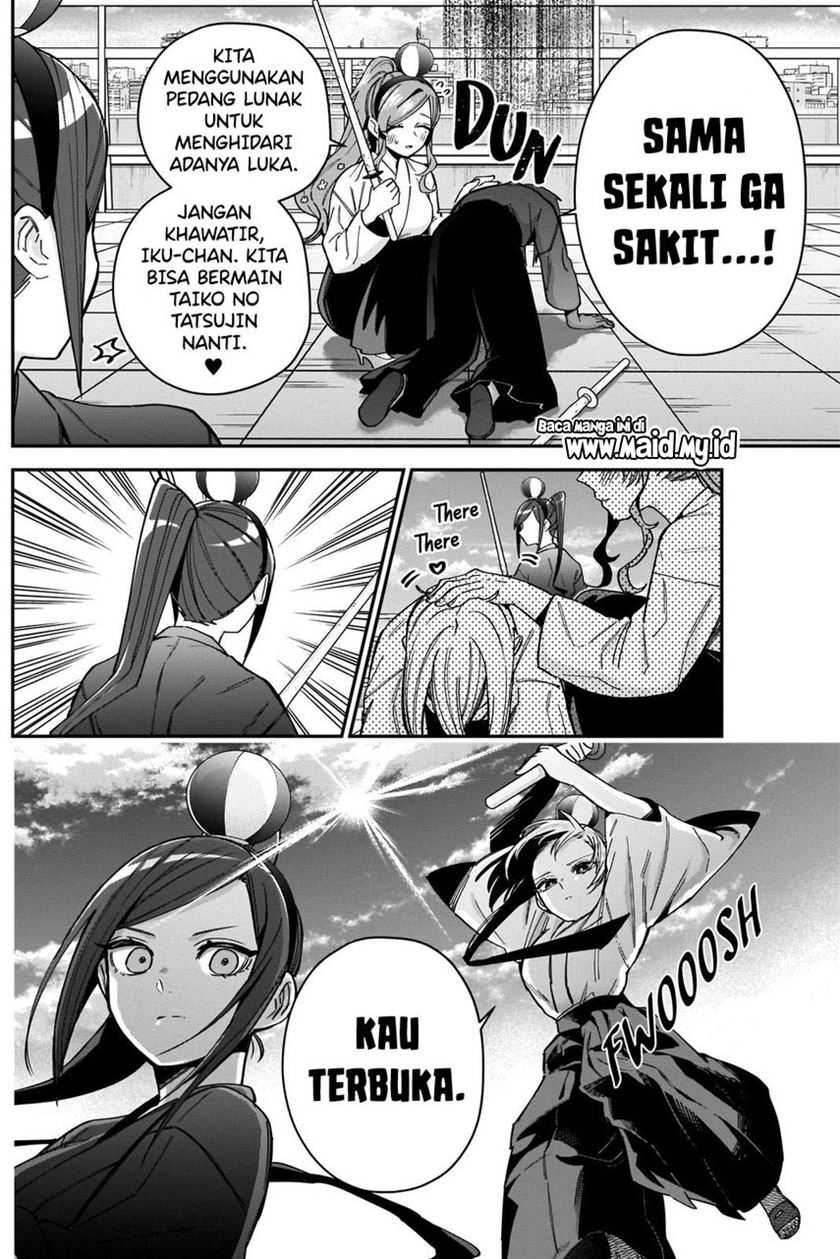 Chapter 82 - halaman 8