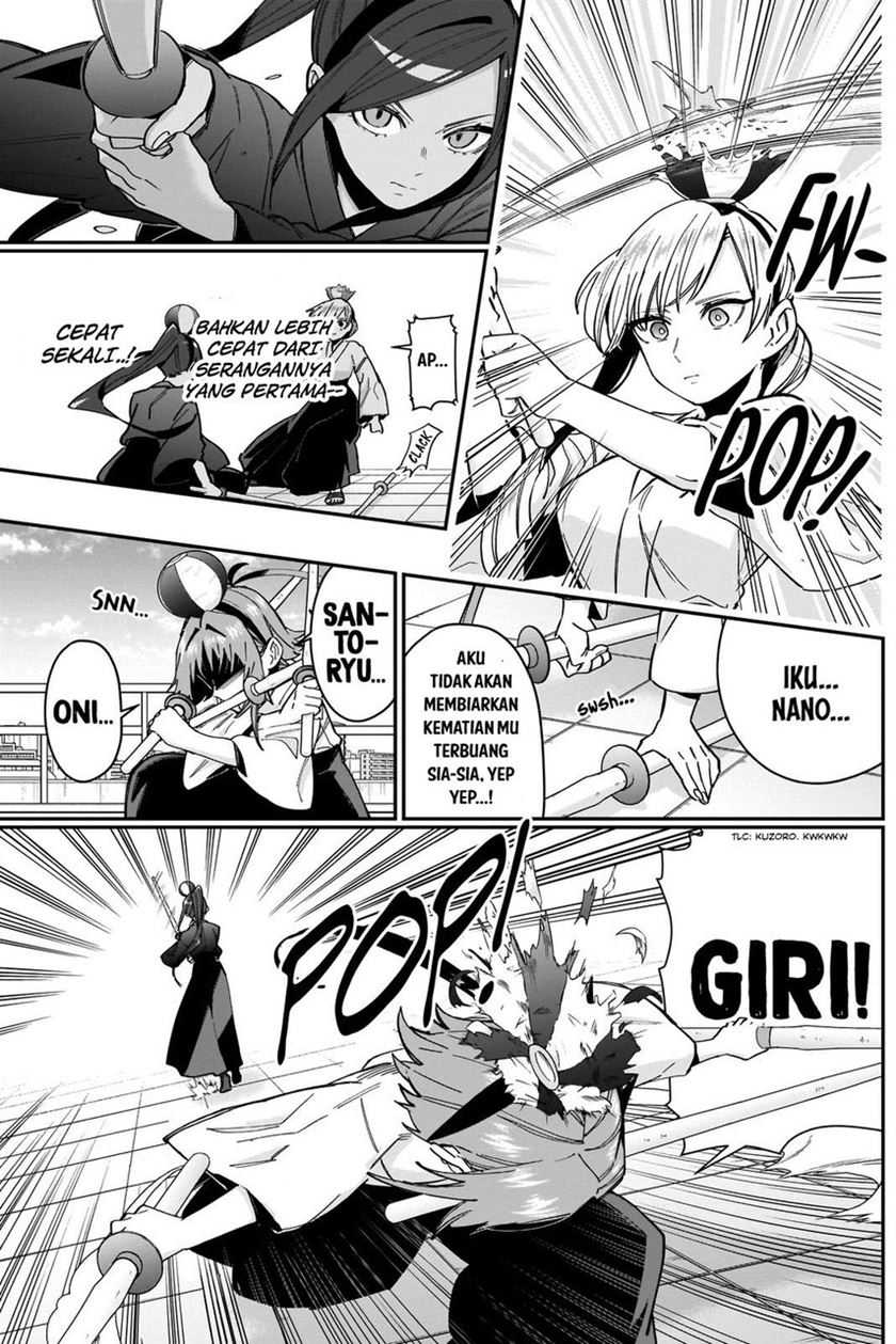 Chapter 82 - halaman 9