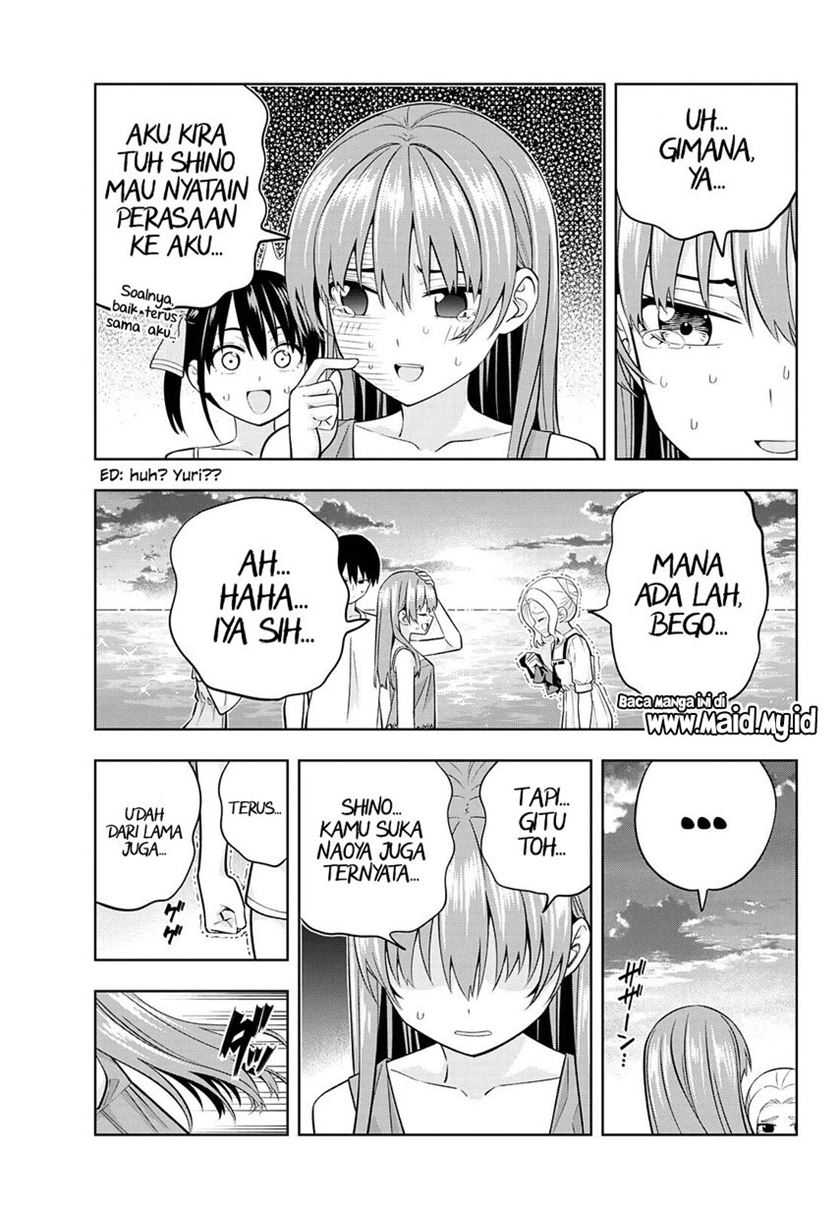 Chapter 88 - halaman 12