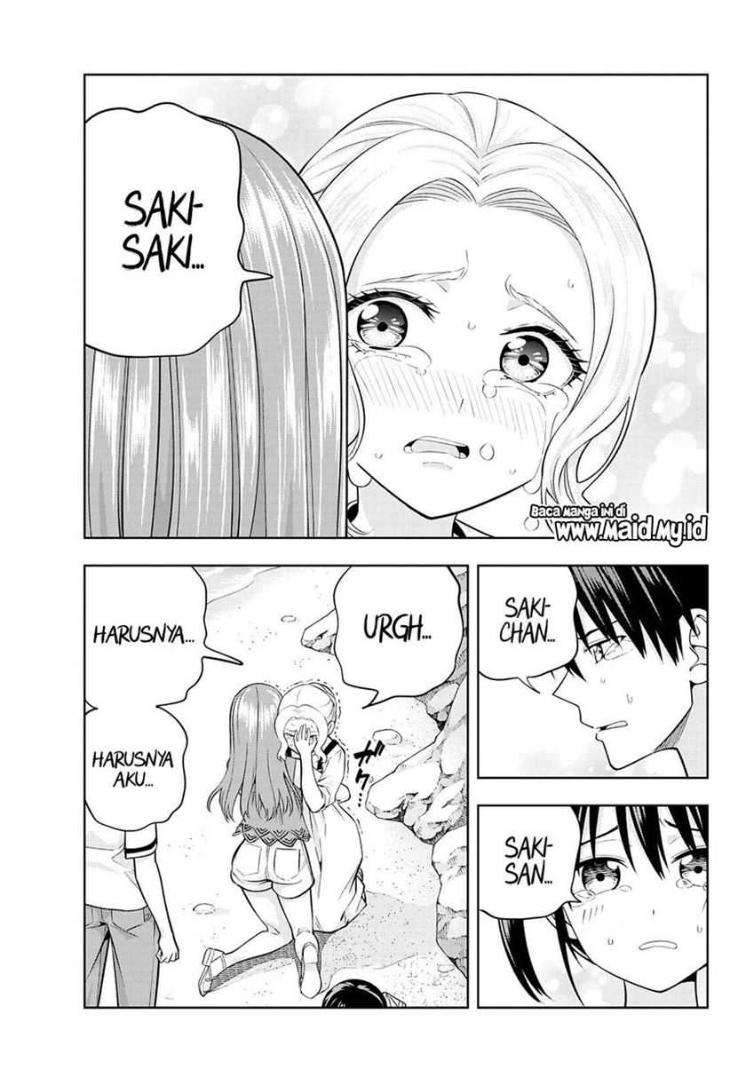 Chapter 88 - halaman 14
