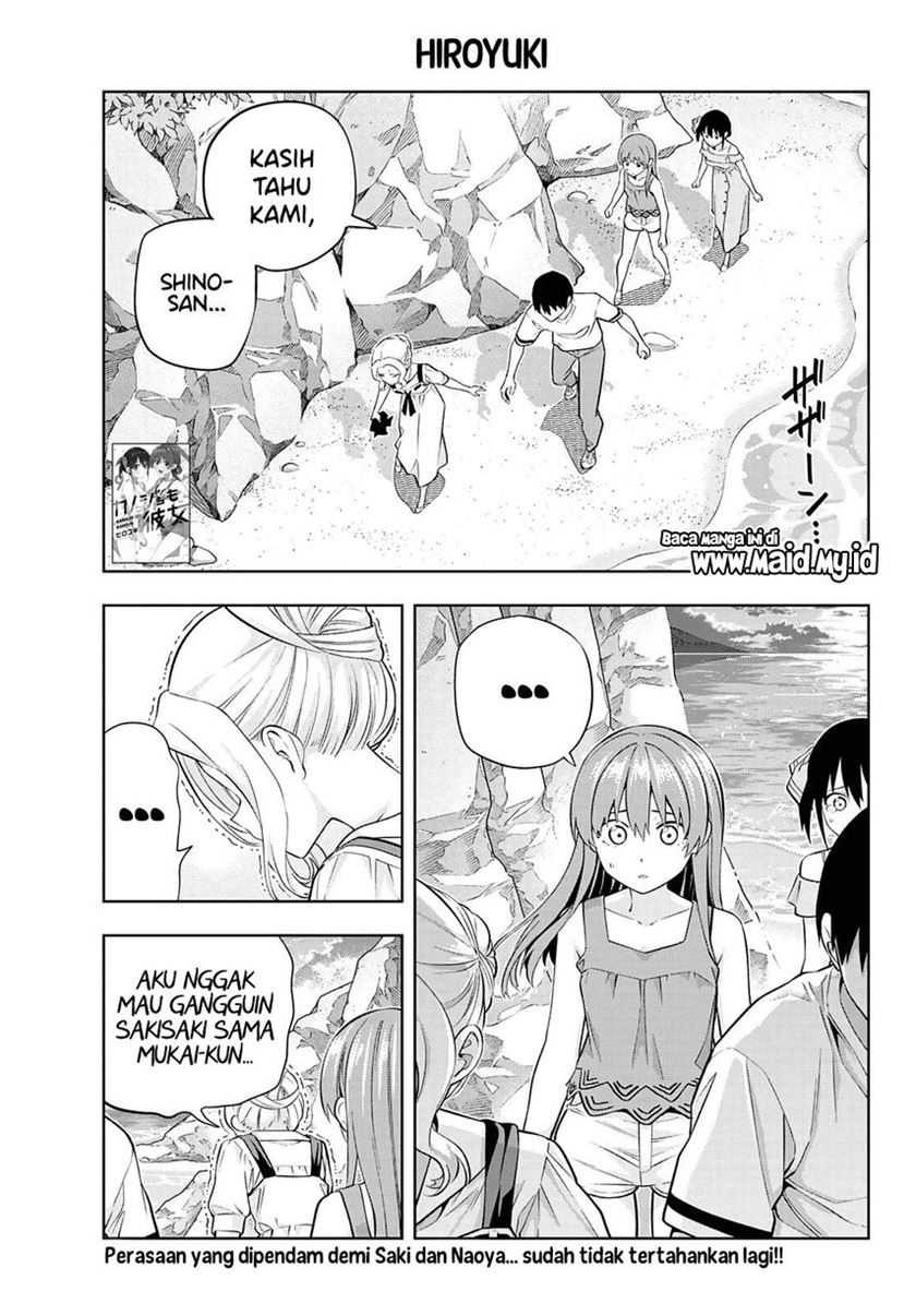 Chapter 88 - halaman 4