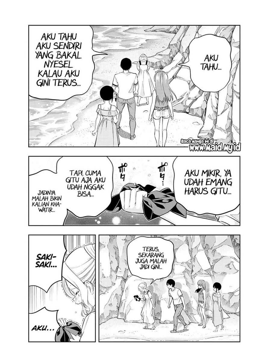 Chapter 88 - halaman 6