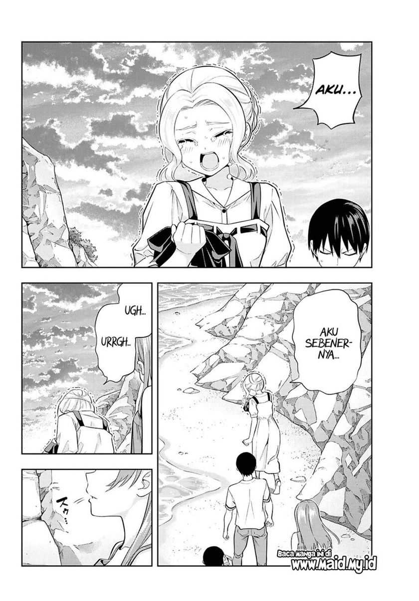 Chapter 88 - halaman 7