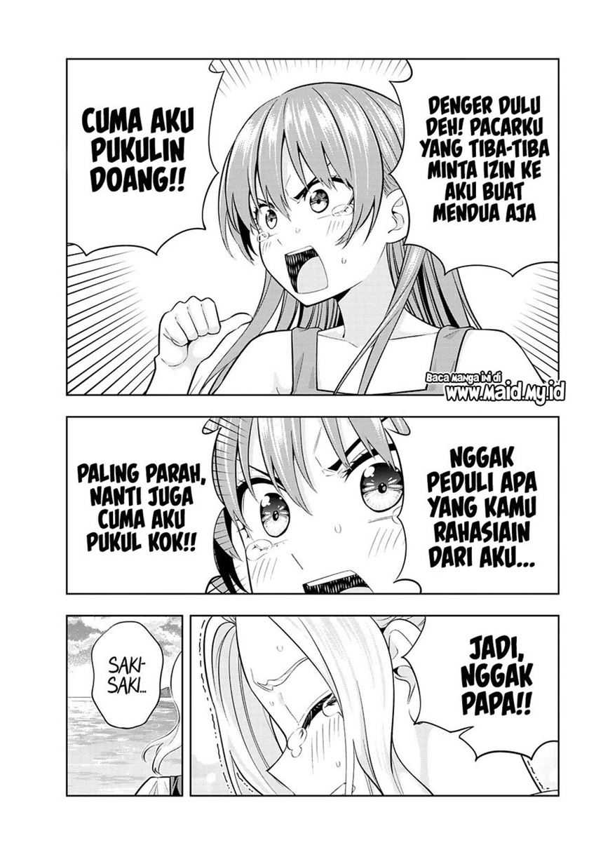 Chapter 88 - halaman 8