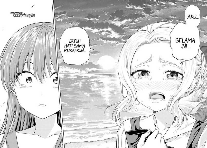 Chapter 88 - halaman 9