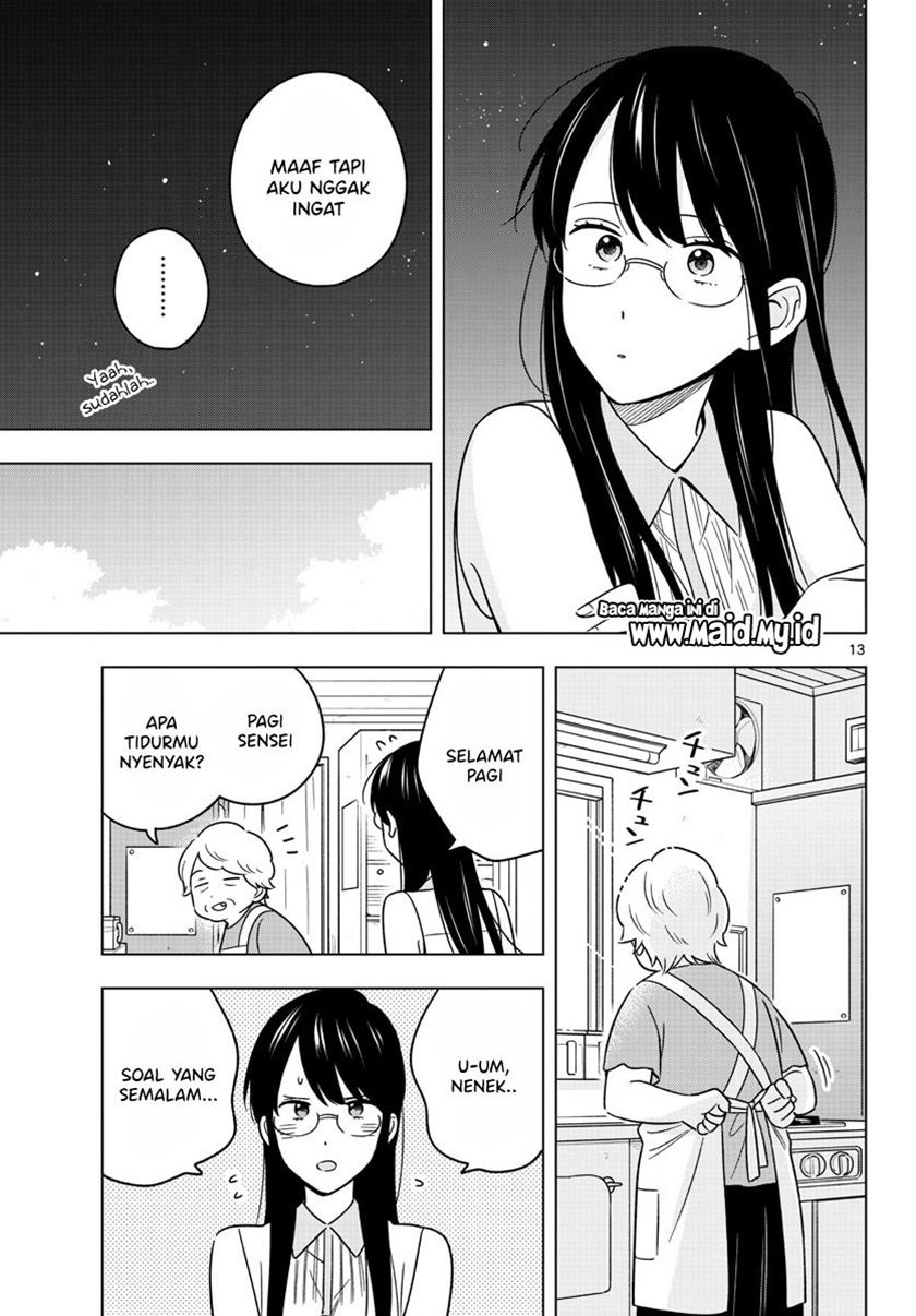Chapter 45 - halaman 16