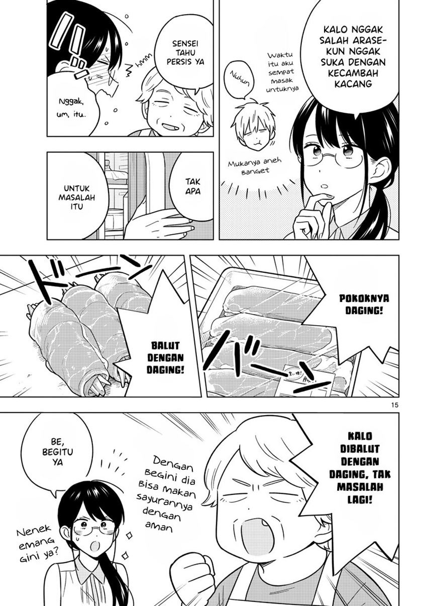 Chapter 45 - halaman 18