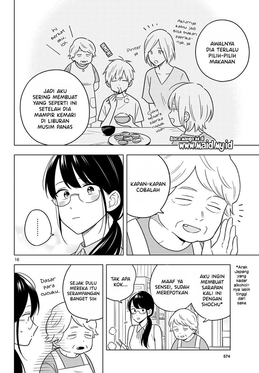 Chapter 45 - halaman 19