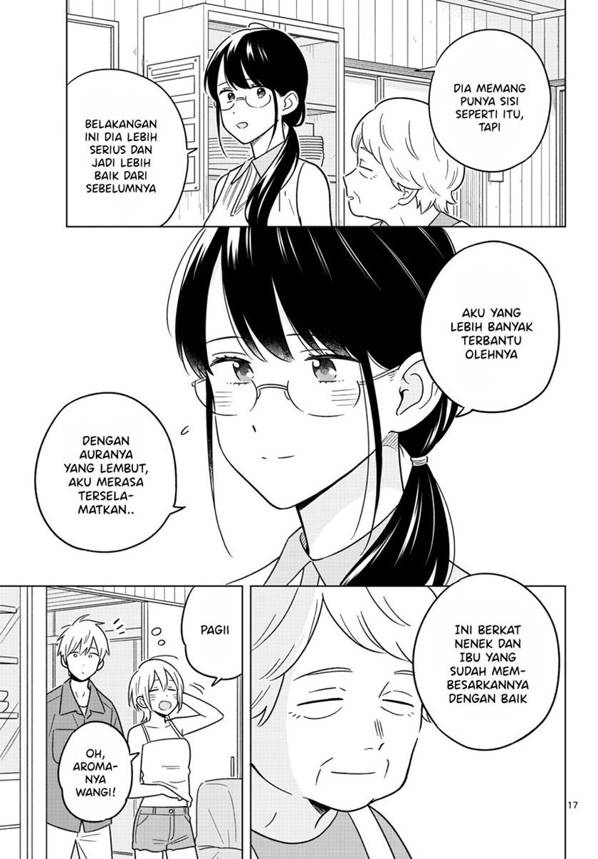 Chapter 45 - halaman 20