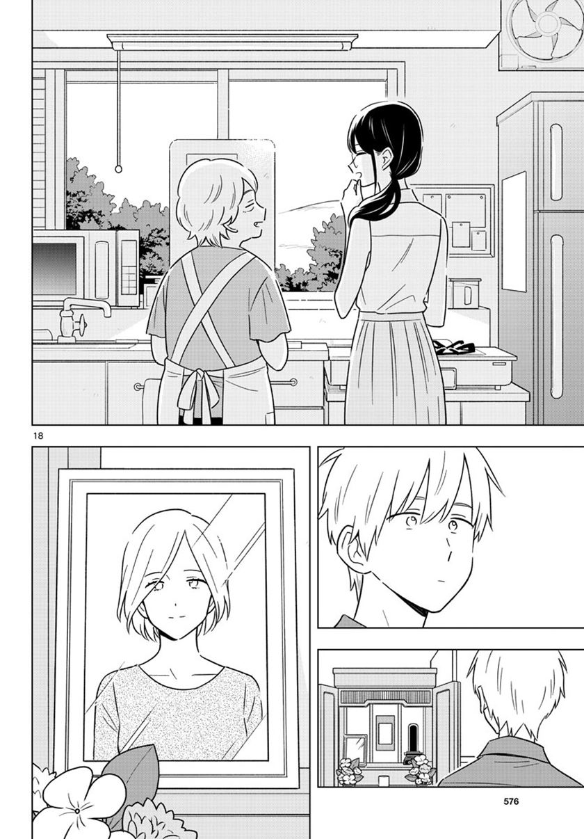 Chapter 45 - halaman 21