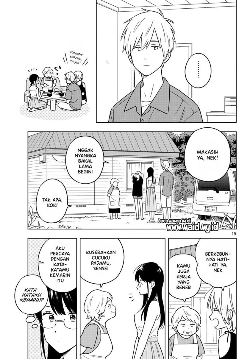 Chapter 45 - halaman 22
