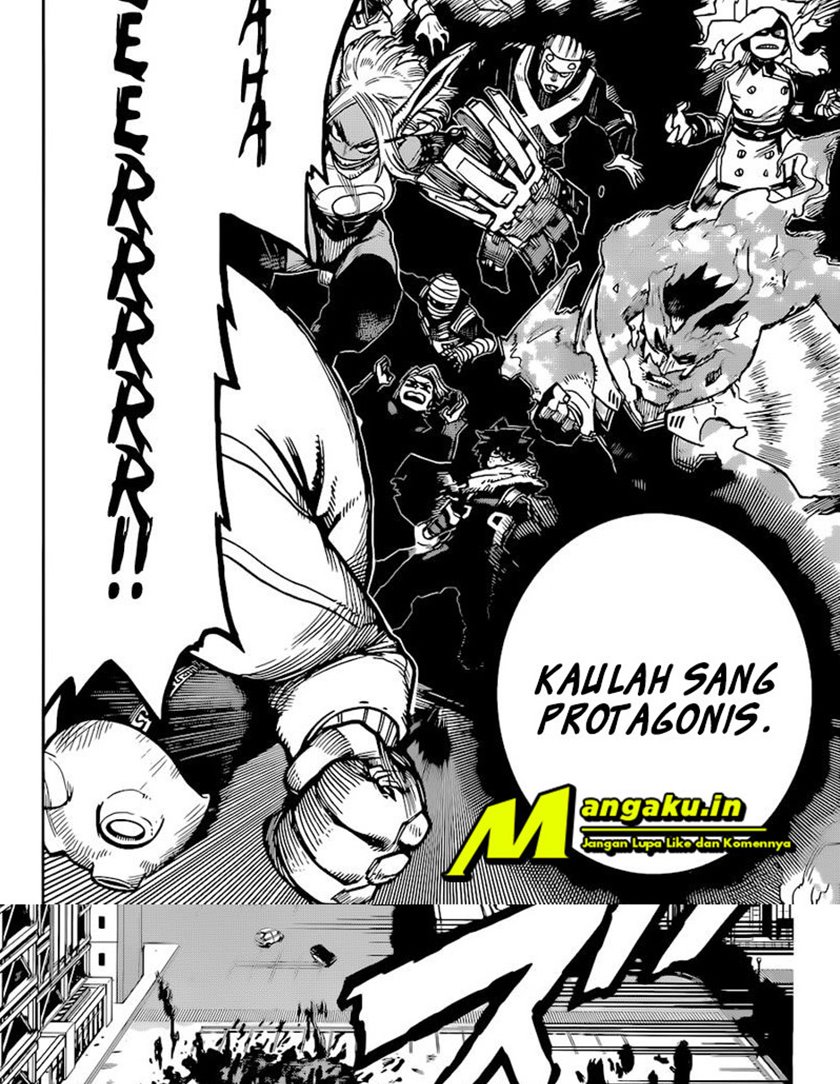 Chapter 344 - halaman 13