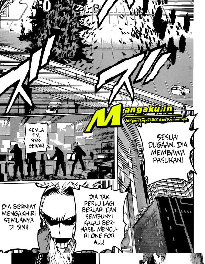 Chapter 344 - halaman 14