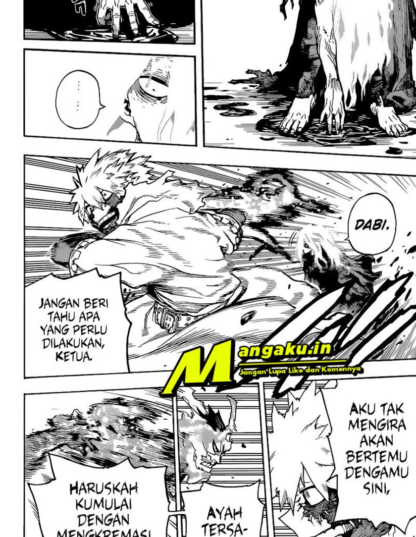 Chapter 344 - halaman 15