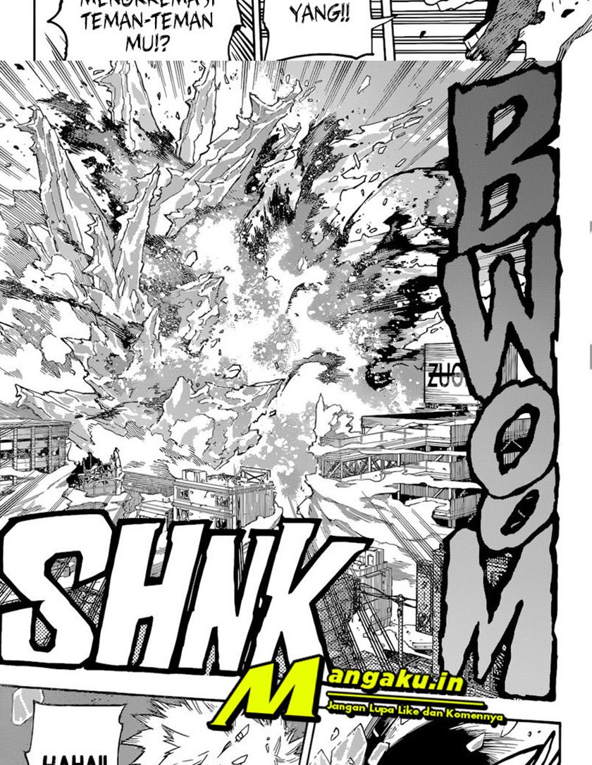 Chapter 344 - halaman 16