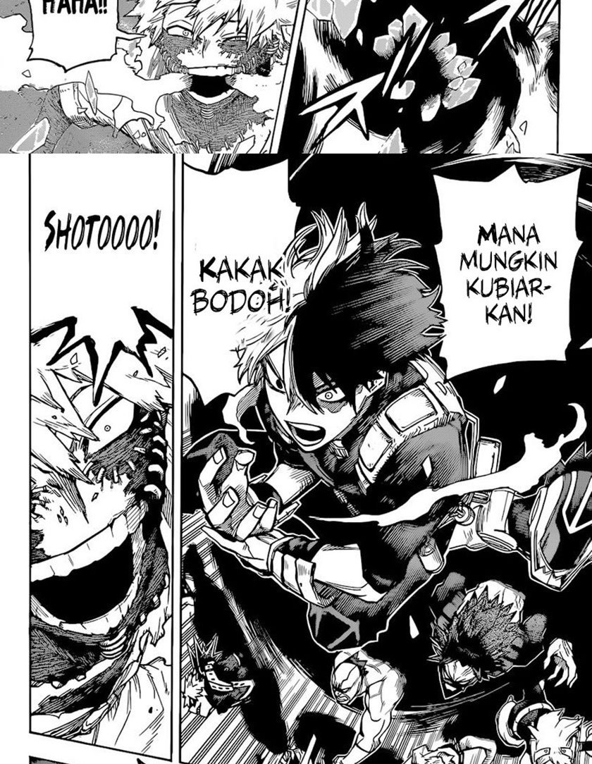 Chapter 344 - halaman 17