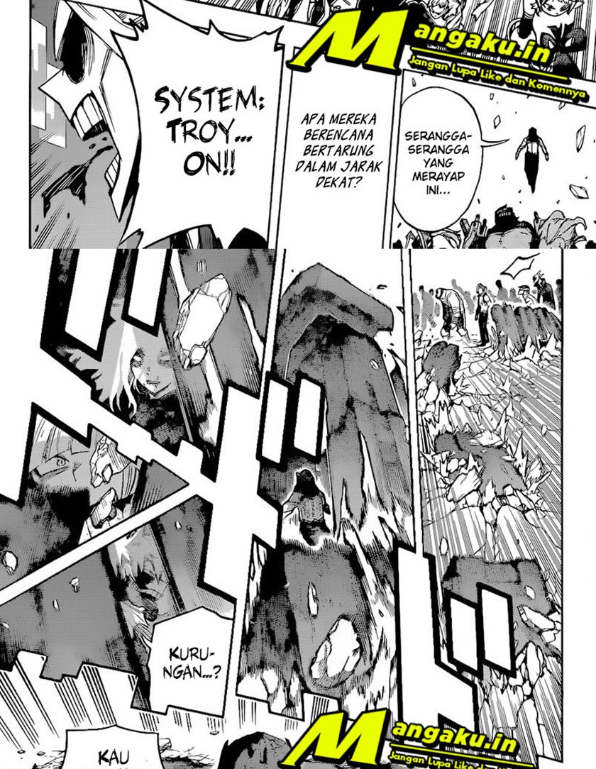 Chapter 344 - halaman 18