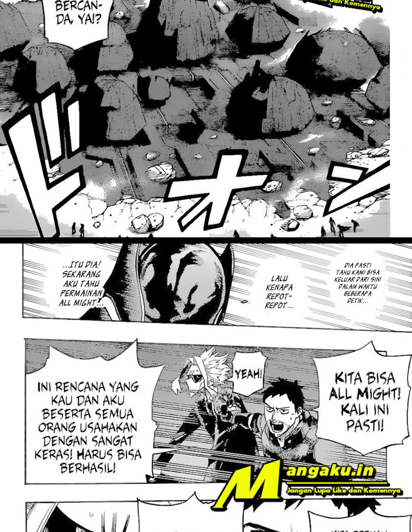 Chapter 344 - halaman 19
