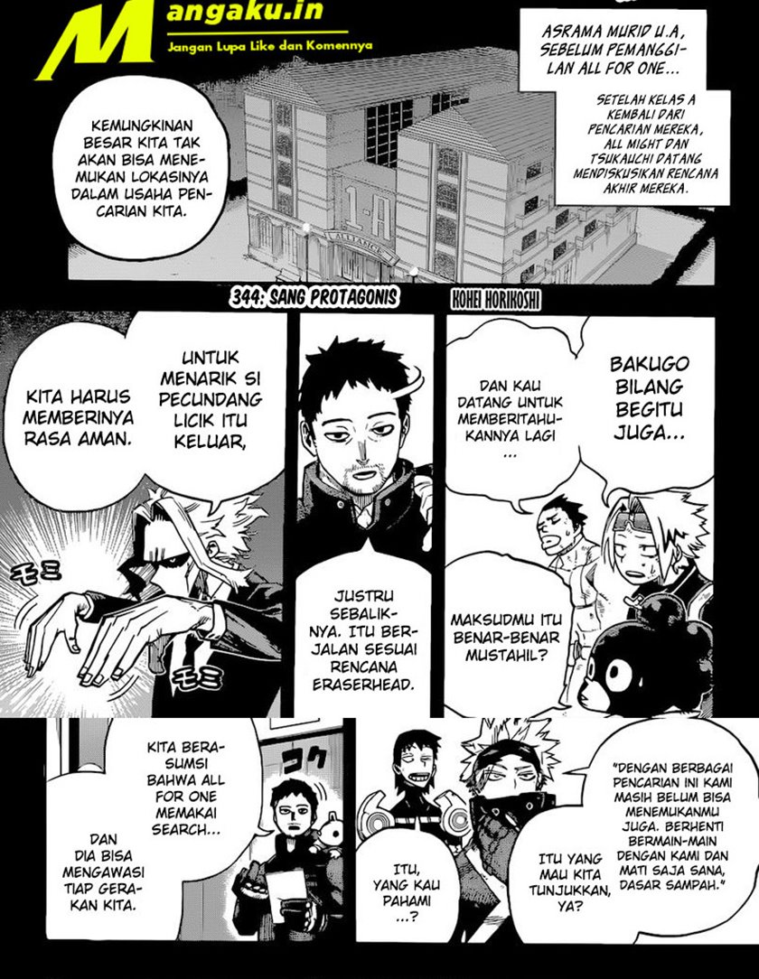 Chapter 344 - halaman 3