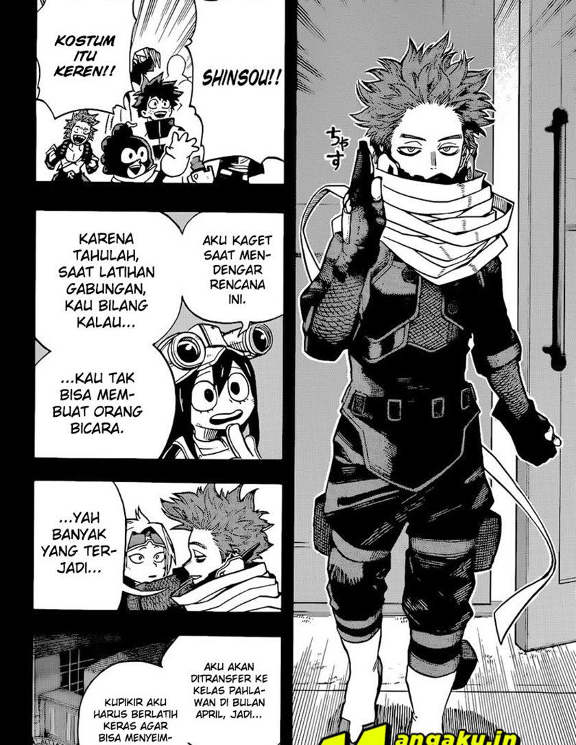 Chapter 344 - halaman 6