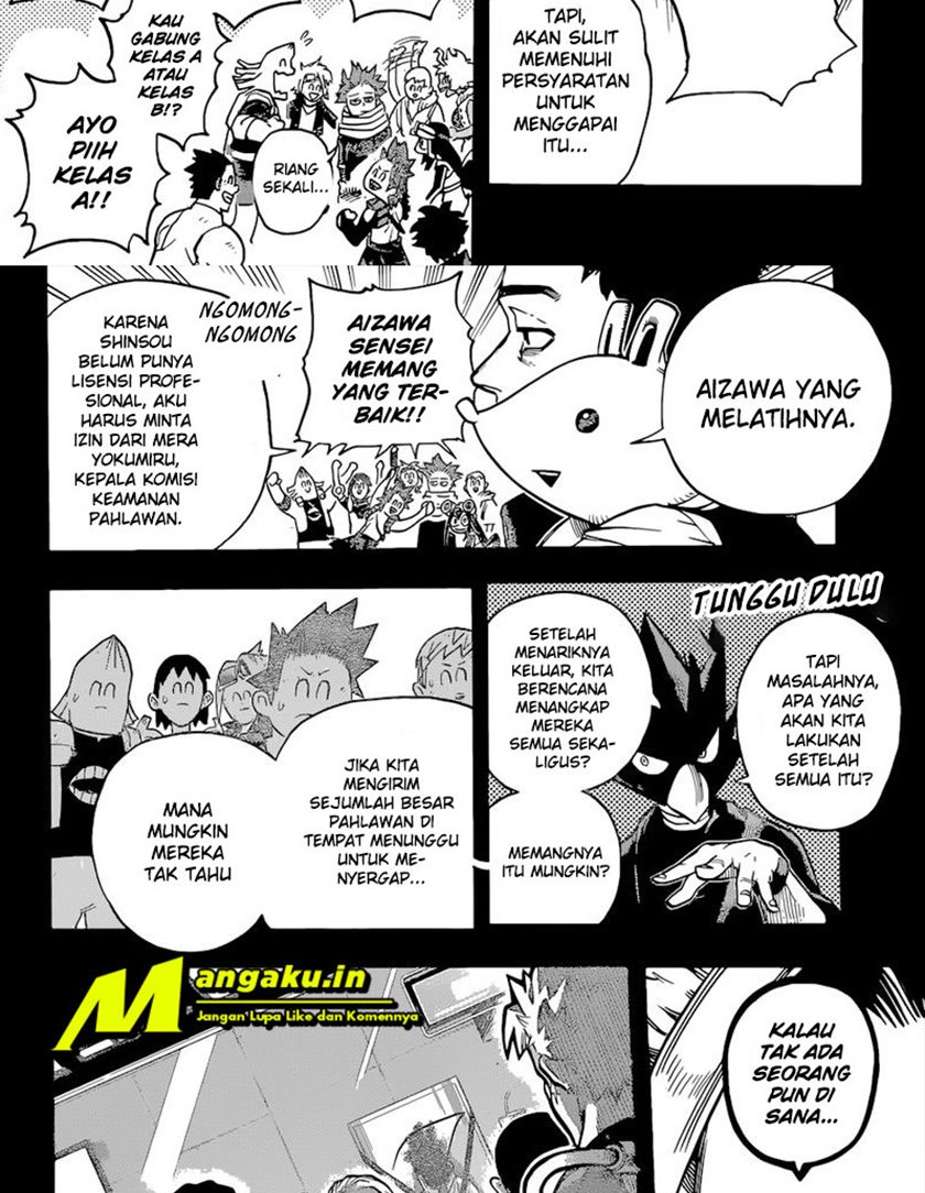 Chapter 344 - halaman 8