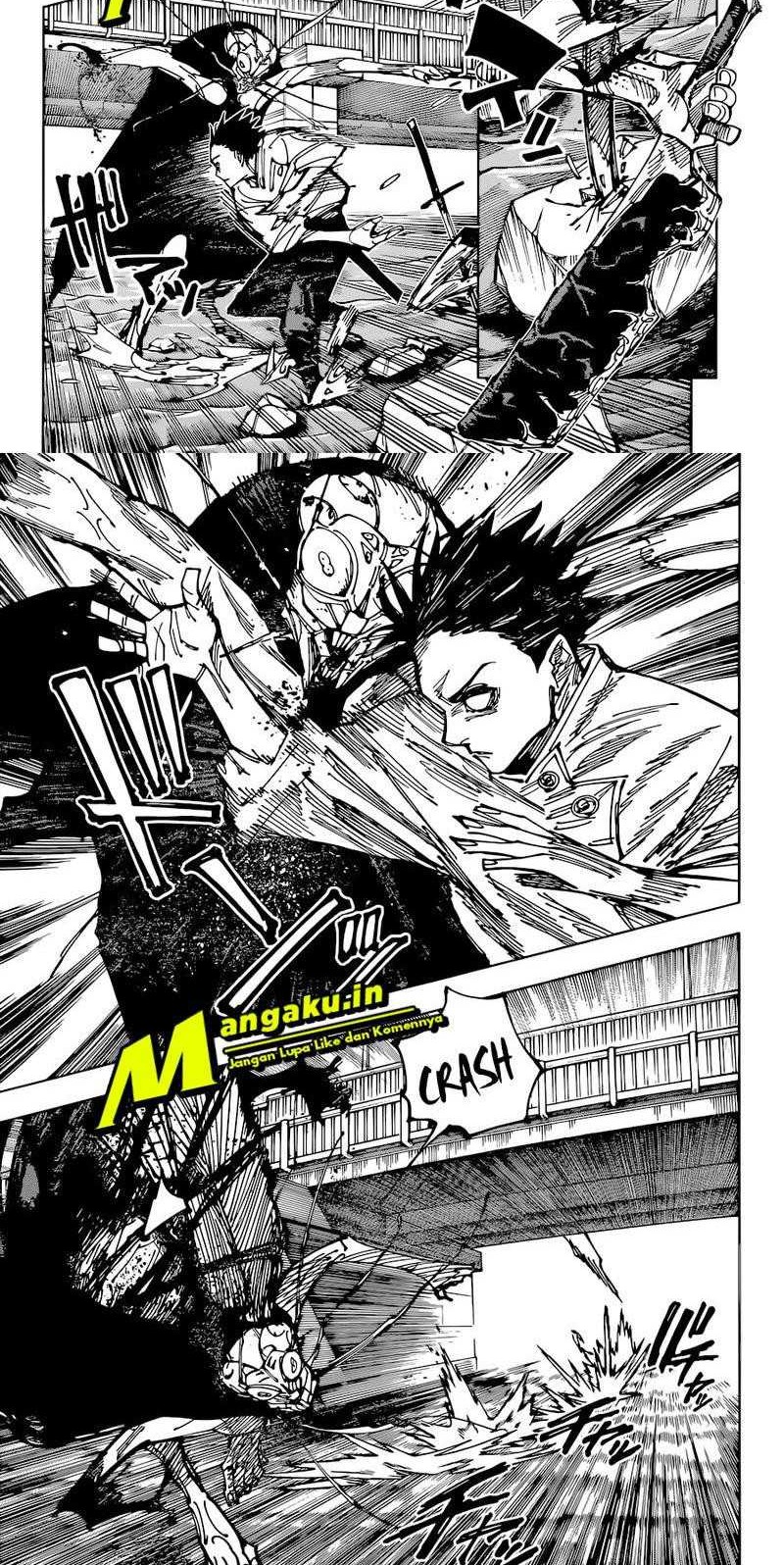 Chapter 175 - halaman 3
