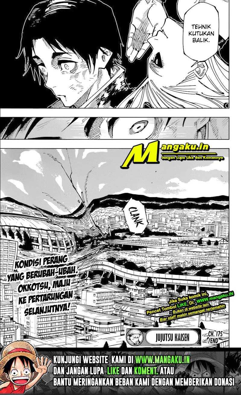 Chapter 175 - halaman 12