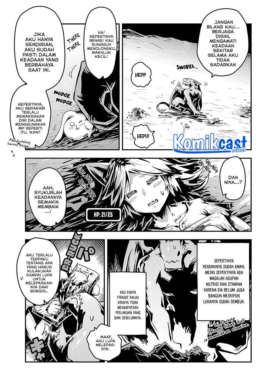 Chapter 23 - halaman 19