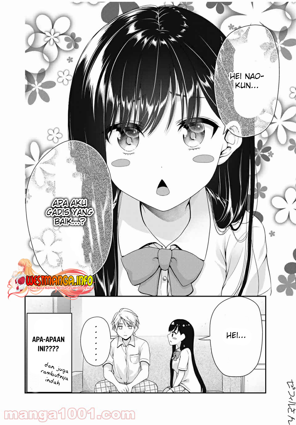Chapter 108 - halaman 5