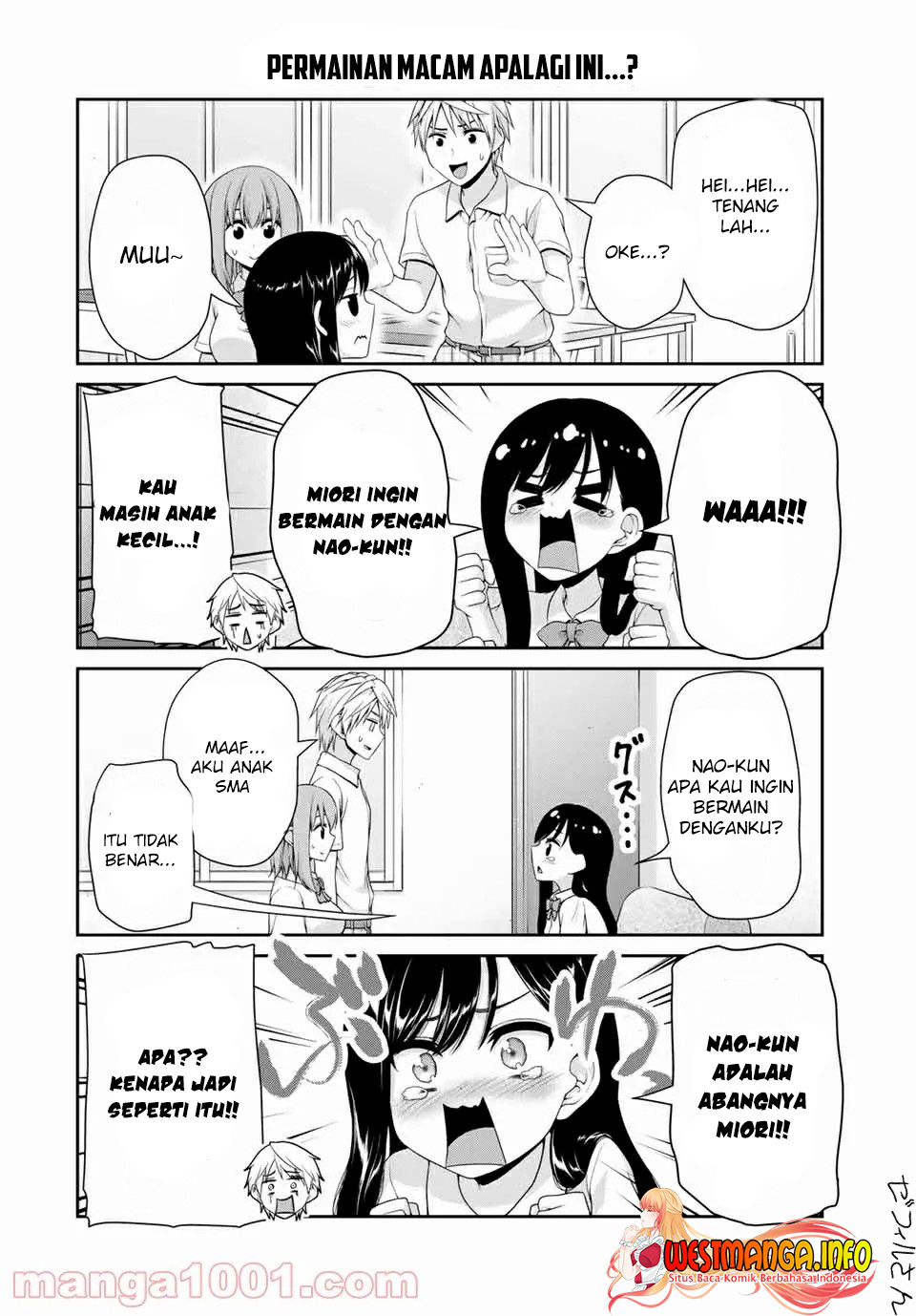 Chapter 108 - halaman 7
