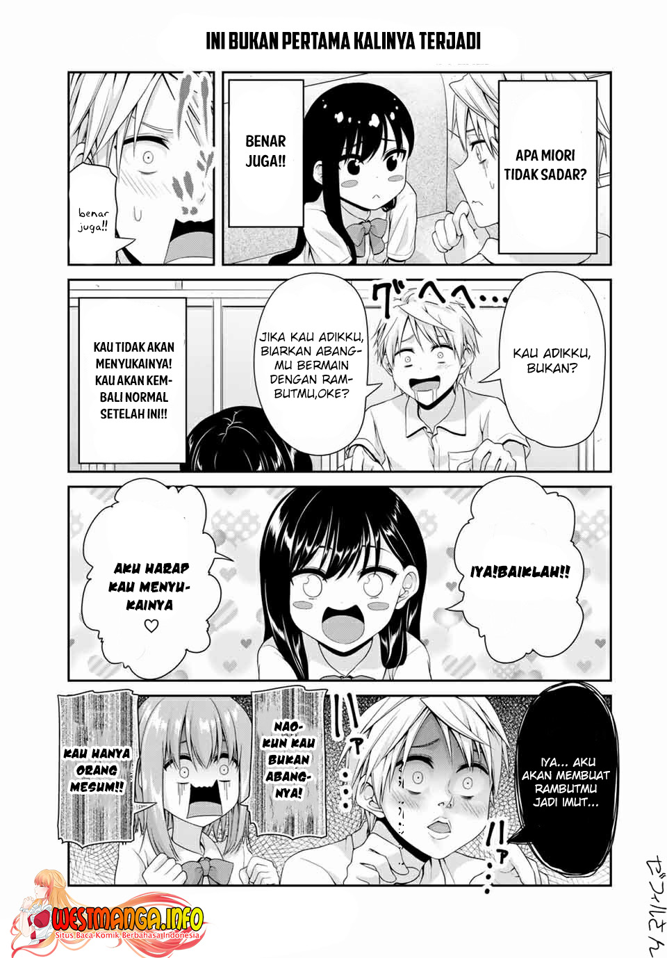 Chapter 108 - halaman 8